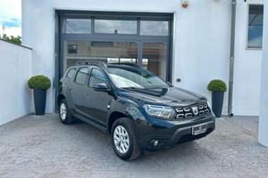 Dacia Duster 1.5 DCI 115 Cv Km123.000-2022