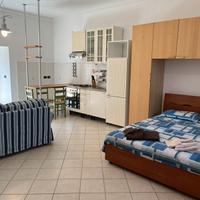 Appartamento Mare Davoli Marina Soverato