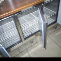 Frigorifero cella da incasso