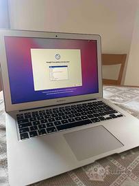 MacBook Air 13 pollici 2017