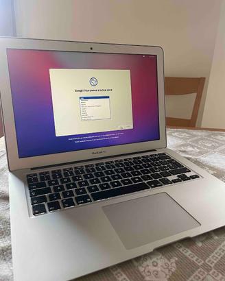 MacBook Air 13 pollici 2017