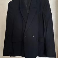Zara Completo Elegante Uomo