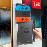 Nintendo Switch 1a generazione