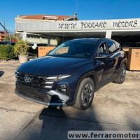 Hyundai Tucson 1.6 Business IVA ESPOSTA 2025/ KM 0