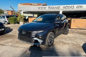 Hyundai Tucson 1.6 Business IVA ESPOSTA 2025/ KM 0