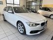 Bmw 320d 190cv Xdrive Msport - Bianco Perla -