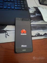 Huawey P9 lite