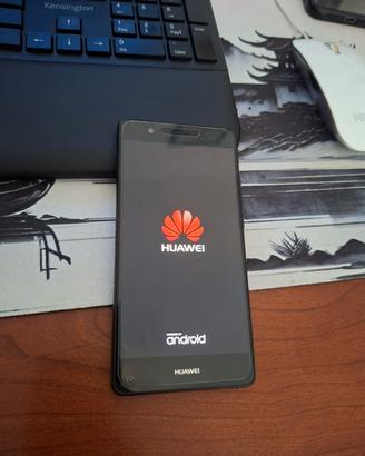 Huawey P9 lite