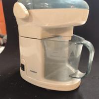 centrifuga ALASKA ESF 2000 (vintage anni '80-'90)