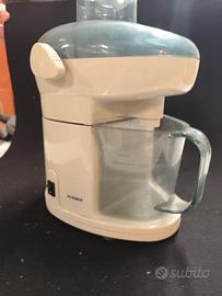 centrifuga ALASKA ESF 2000 (vintage anni '80-'90)