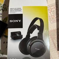 Cuffie Sony  wireless