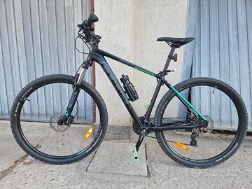 Mountain bike mtb CUBE Aim Pro