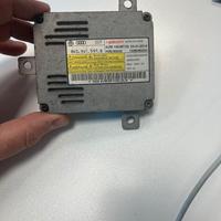 3 CENTRALINE FARO AUDI Q5 ANNO 2014