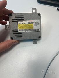 3 CENTRALINE FARO AUDI Q5 ANNO 2014