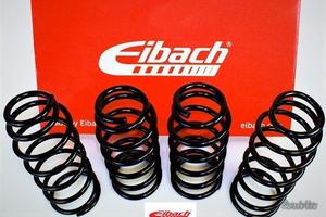 Kit molle EIBACH pro-kit Suzuki Swift IV nuove