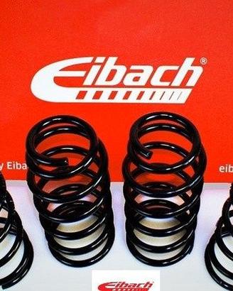 Kit molle EIBACH pro-kit Suzuki Swift IV nuove