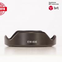 Canon EW-60E Paraluce compatibile