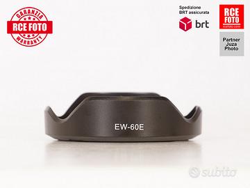 Canon EW-60E Paraluce compatibile
