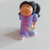 Cabbage Patch Kids bambolina 