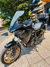 YAMAHA Tracer 7 TUTTO INCLUSO ANCHE PASSAGGIO! M