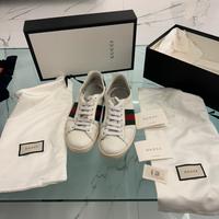 Gucci ace 42,5