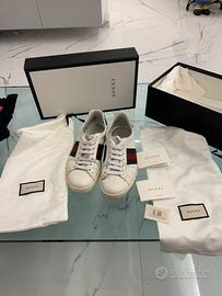 Gucci ace 42,5