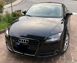 AUDI TT 3.2 s tronic 250 cv