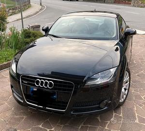 AUDI TT 3.2 s tronic 250 cv