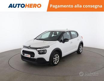 CITROEN C3 VF7SXYHYPLT610360