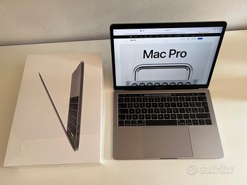 MacBook Pro - 512 GB - COME NUOVO