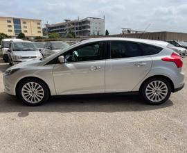 FORD Focus 1.0 EcoBoost 125 CV