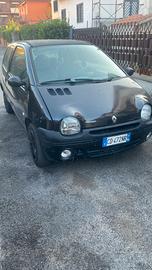 Renault Twingo 1.2 Benzina 2002