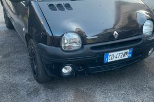 Renault Twingo 1.2 Benzina 2002