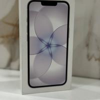 Iphone 17e 256gb NUOVO SIGILLATO