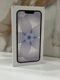 Iphone 17e 256gb NUOVO SIGILLATO