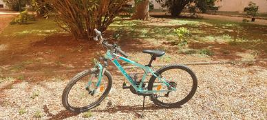 Bici bambino/a 8-12 BTWIN-allterrain 24x1.95 MBT