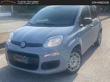 Fiat Panda Easy 1.2 EasyPower #11781