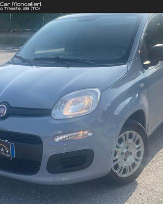 Fiat Panda Easy 1.2 EasyPower #11781