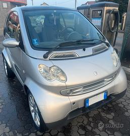Smart Fortwo – 2005 – ✅ Solo 50.000 km REALI!