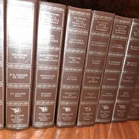 9 libri di Selezione del Reader"s Digest anni '80