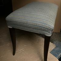 Panchetta imbottita stile classico