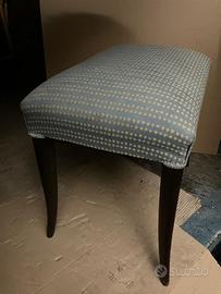 Panchetta imbottita stile classico