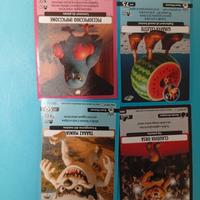 brianrots 50 , 110, quarta24, qurta 146