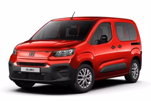 FIAT Qubo L 1.2 110 CV Mt6 Pop