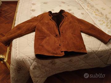 Shearling original Montone