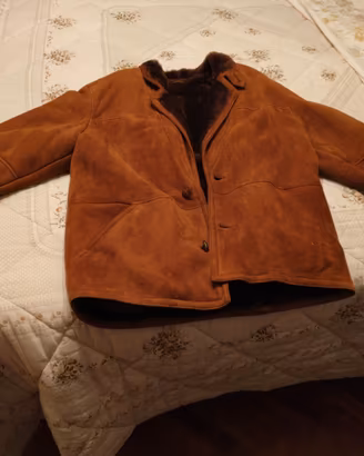 Shearling original Montone