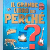 Il grande libro dei perchè