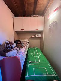 Cameretta falegnameria