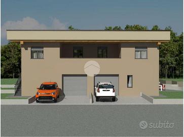 CASA INDIPENDENTE A PALAZZOLO SULL'OGLIO