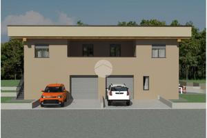 CASA INDIPENDENTE A PALAZZOLO SULL'OGLIO